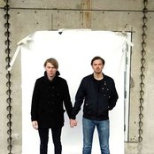 Johnossi - List pictures