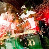 Crystal Antlers - List pictures