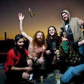 Inter Arma - List pictures