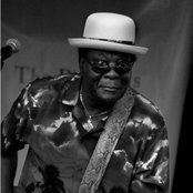 Luther "guitar Junior" Johnson - List pictures