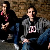 Groove Armada - List pictures