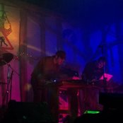 Crater - List pictures