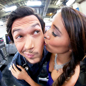 Alex & Sierra - List pictures