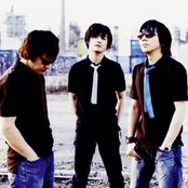 The Pillows - List pictures