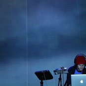 Christopher Willits - List pictures