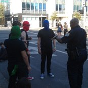 Masked Intruder - List pictures