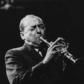 Woody Herman - List pictures