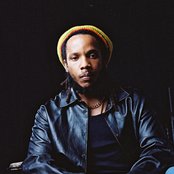 Stephen Marley - List pictures