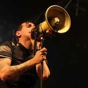 Anti Flag - List pictures