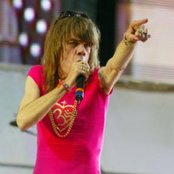 David Johansen - List pictures