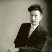 Lyle Lovett - List pictures