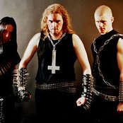 Sarkom - List pictures