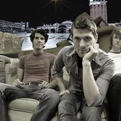 Ever Stays Red - List pictures