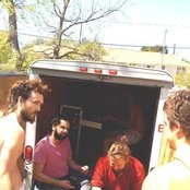 Edward Sharpe & The Magnetic Zeros - List pictures