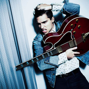 Eric Saade - List pictures