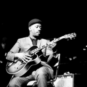 Wes Montgomery - List pictures