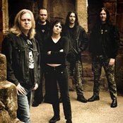 Bolt Thrower - List pictures