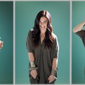 Kristina Train - List pictures