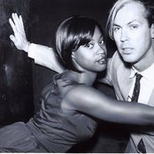 Fitz & The Tantrums - List pictures