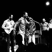 Wilson Pickett - List pictures