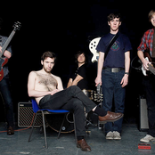 Dutch Uncles - List pictures