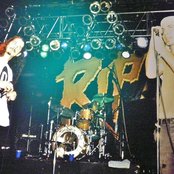 Temple Of The Dog - List pictures