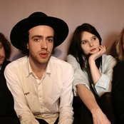 The Veils - List pictures