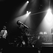 Cerebral Ballzy - List pictures