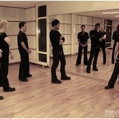 Kamelot - List pictures