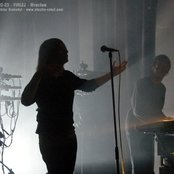 Young Gods - List pictures