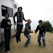 Dropping Daylight - List pictures