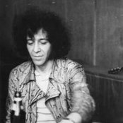 Alexis Korner - List pictures