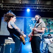 Baroness - List pictures