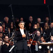 Andrea Bocelli & Helene Segara - List pictures