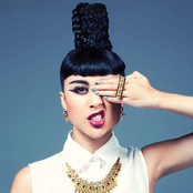 Natalia Kills - List pictures