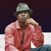 Ginuwine - List pictures