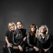 Sahara Hotnights - List pictures