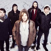 Dry The River - List pictures