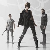 Cryoshell - List pictures