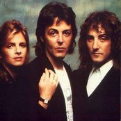 Paul Mccartney & Wings - List pictures