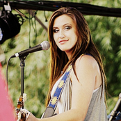 Alyssa Reid - List pictures