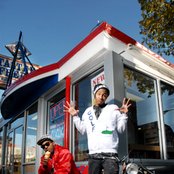 The Cool Kids - List pictures