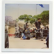 At The Drive In - List pictures