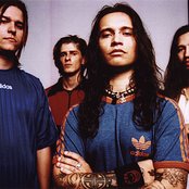 Ektomorf - List pictures