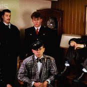 Frankie Goes To Hollywood - List pictures