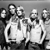 Silvertide - List pictures