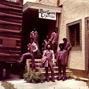 Raw Soul Express - List pictures