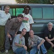 Dreadzone - List pictures