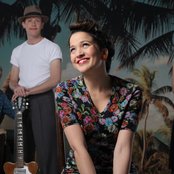 Kris Berry - List pictures