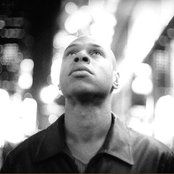Joshua Redman - List pictures